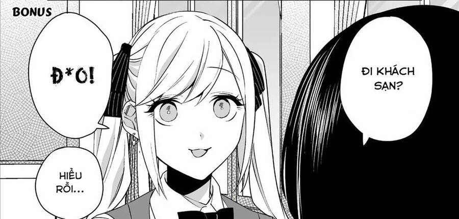 Jirai Nandesuka? Chihara-San Chap 31 - Next Chap 32