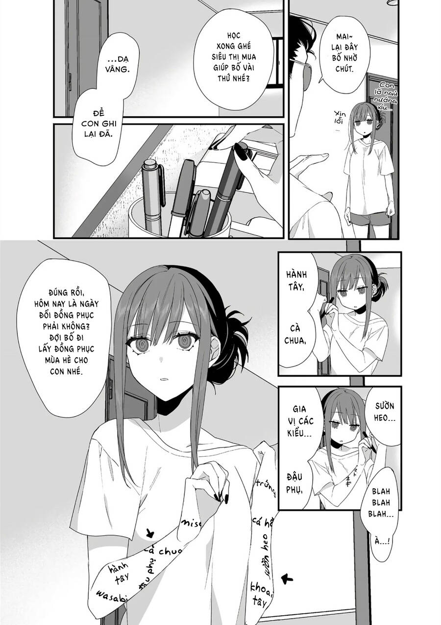 Jirai Nandesuka? Chihara-San Chap 28 - Next Chap 29
