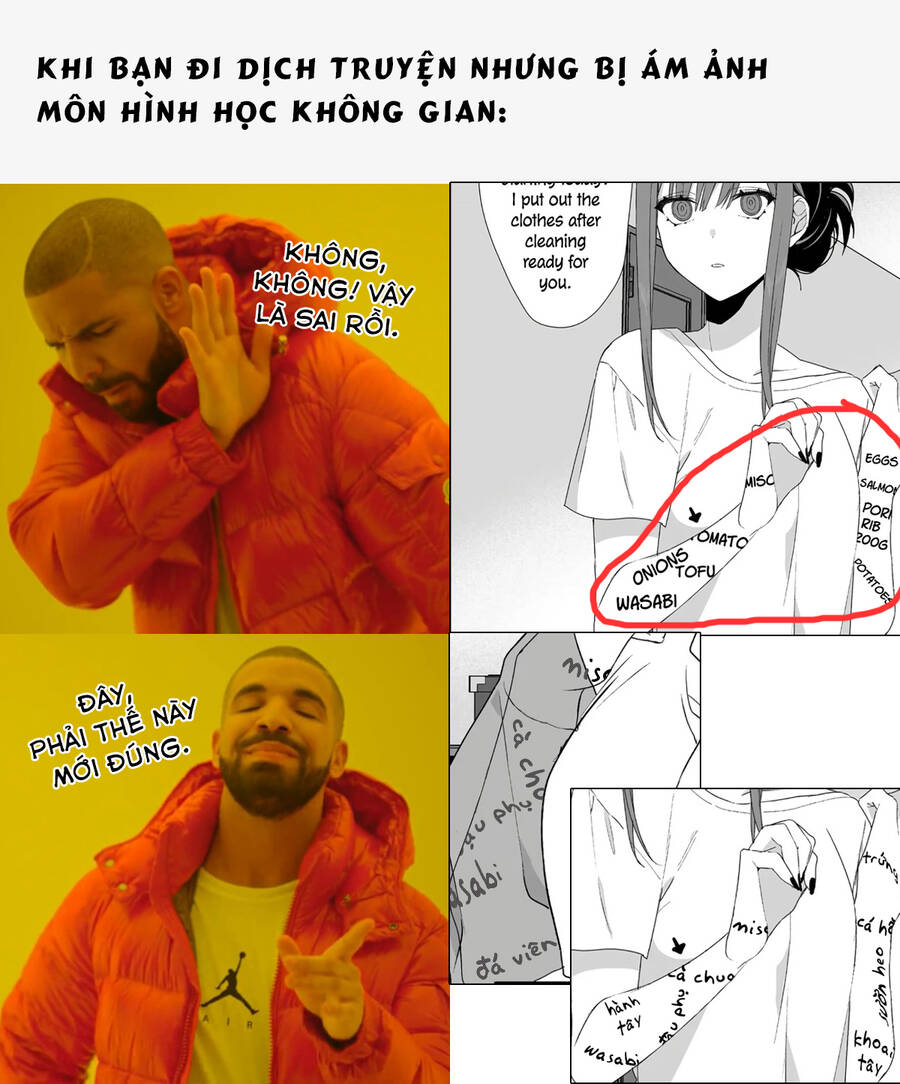 Jirai Nandesuka? Chihara-San Chap 28 - Next Chap 29