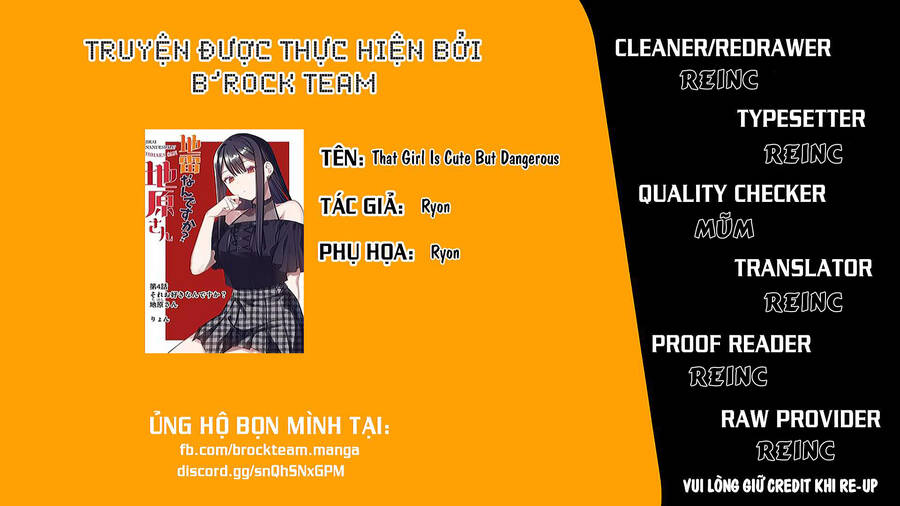 Jirai Nandesuka? Chihara-San Chap 29 - Next Chap 30