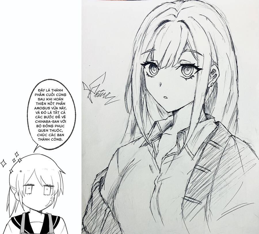 Jirai Nandesuka? Chihara-San Chap 29 - Next Chap 30