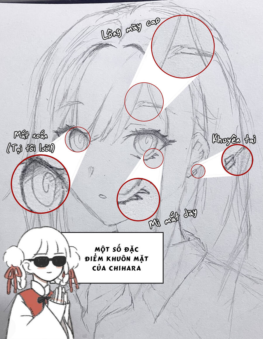 Jirai Nandesuka? Chihara-San Chap 29 - Next Chap 30