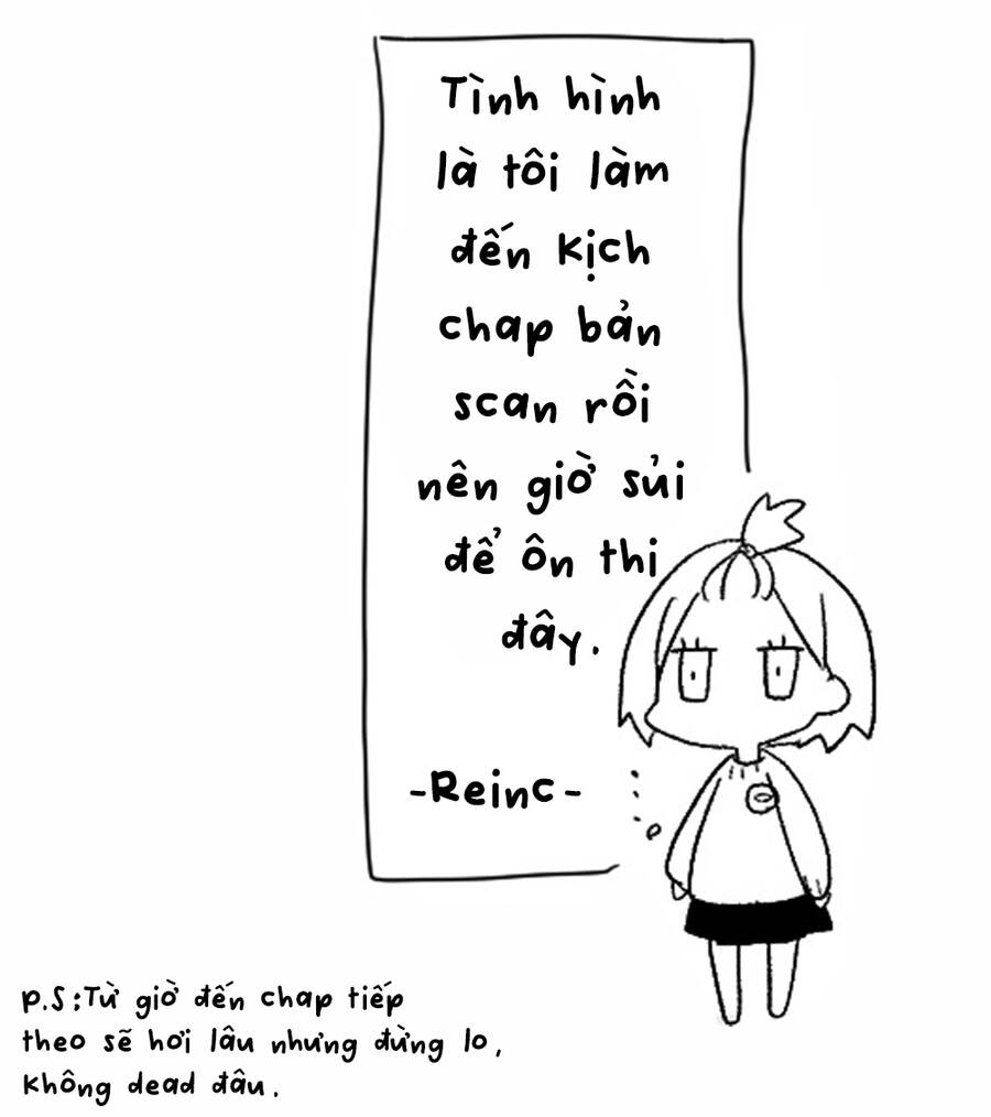 Jirai Nandesuka? Chihara-San Chap 33 - Next Chap 34