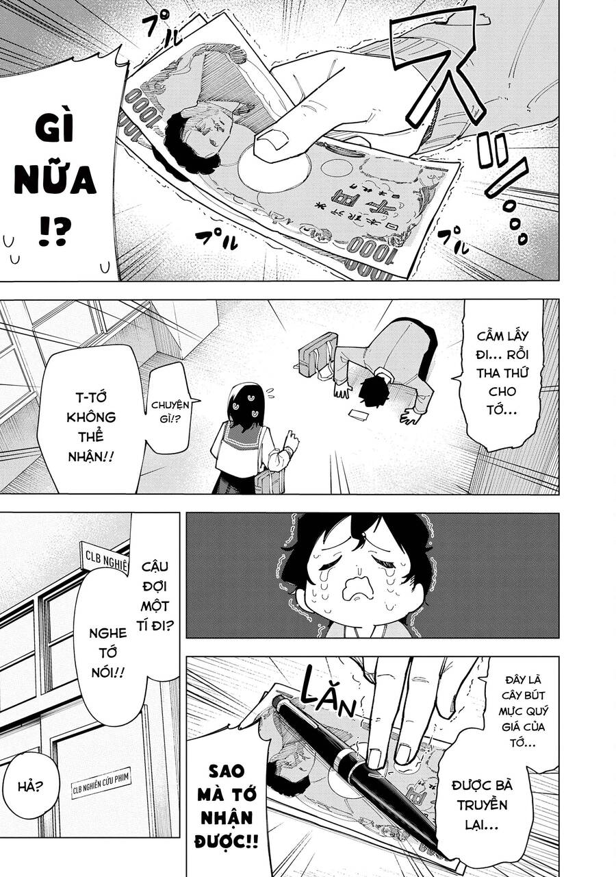 Xem Phim Người Lớn Được Không? Chap 2 - Next Chap 3