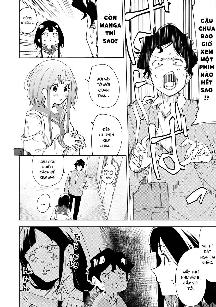 Xem Phim Người Lớn Được Không? Chap 2 - Next Chap 3