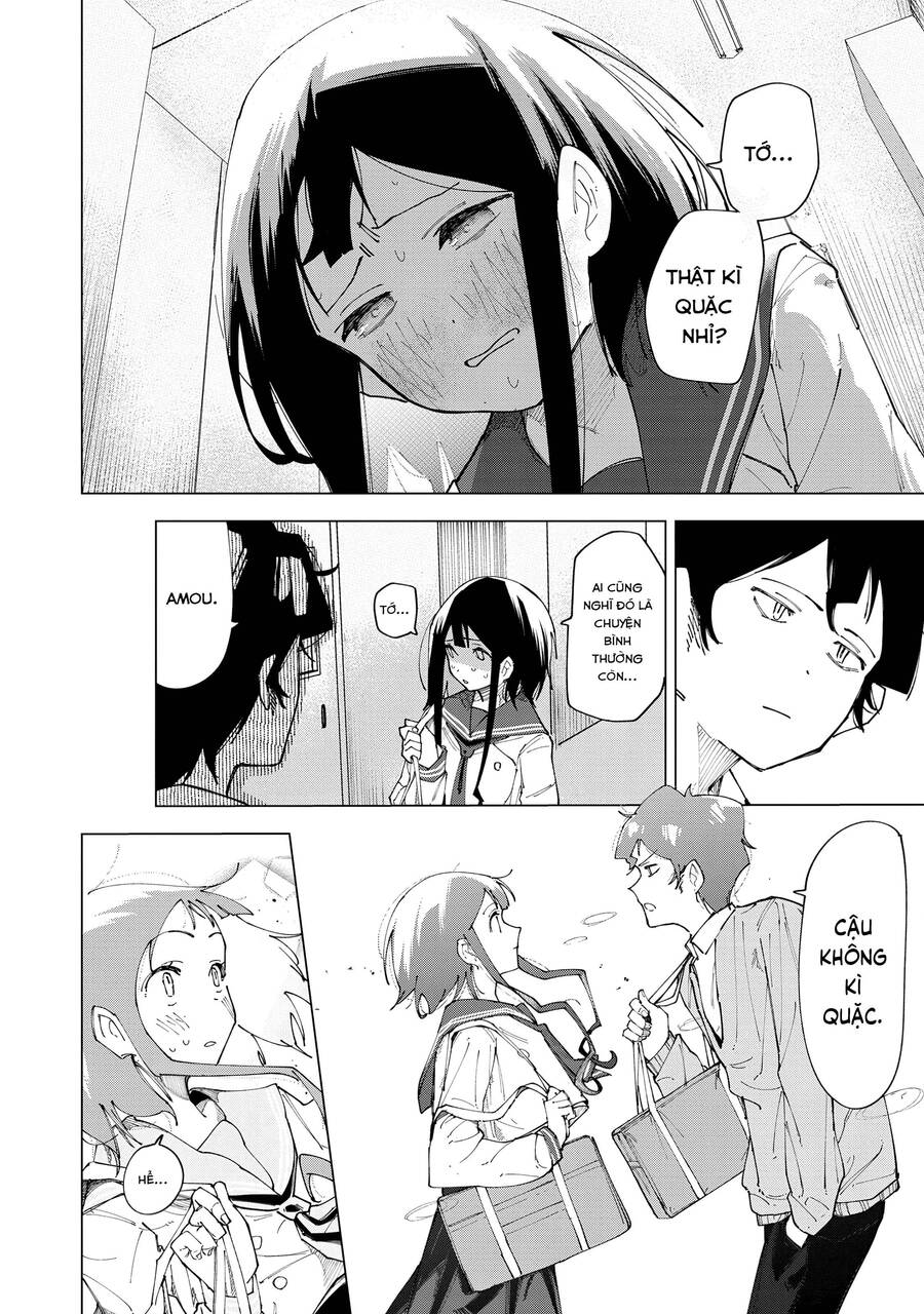 Xem Phim Người Lớn Được Không? Chap 2 - Next Chap 3