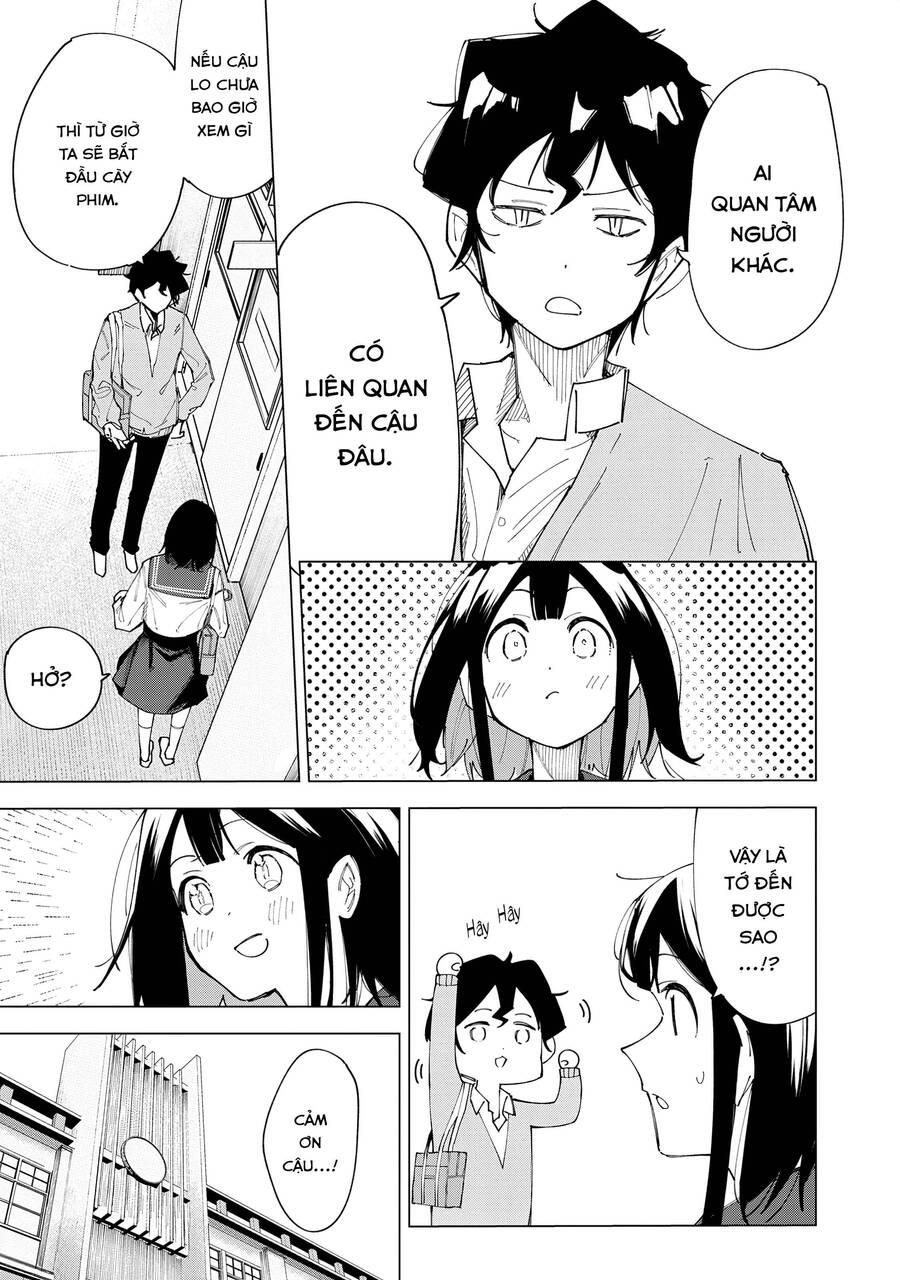 Xem Phim Người Lớn Được Không? Chap 2 - Next Chap 3