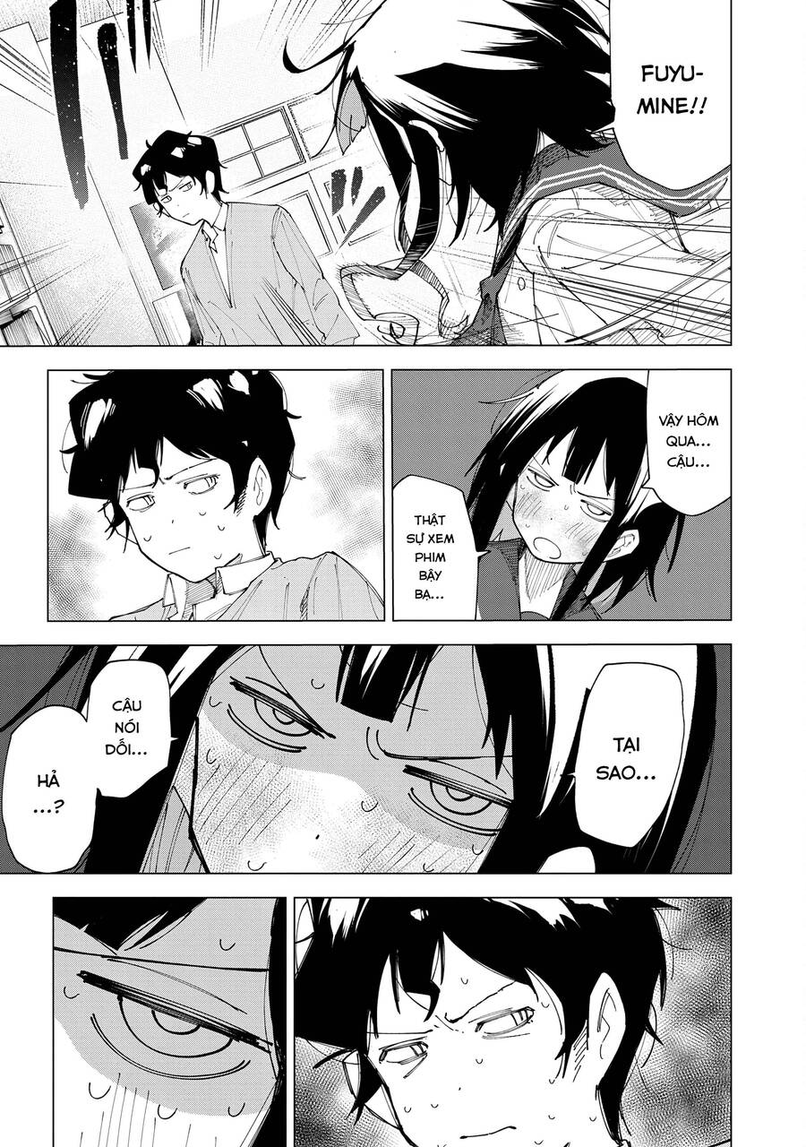 Xem Phim Người Lớn Được Không? Chap 2 - Next Chap 3