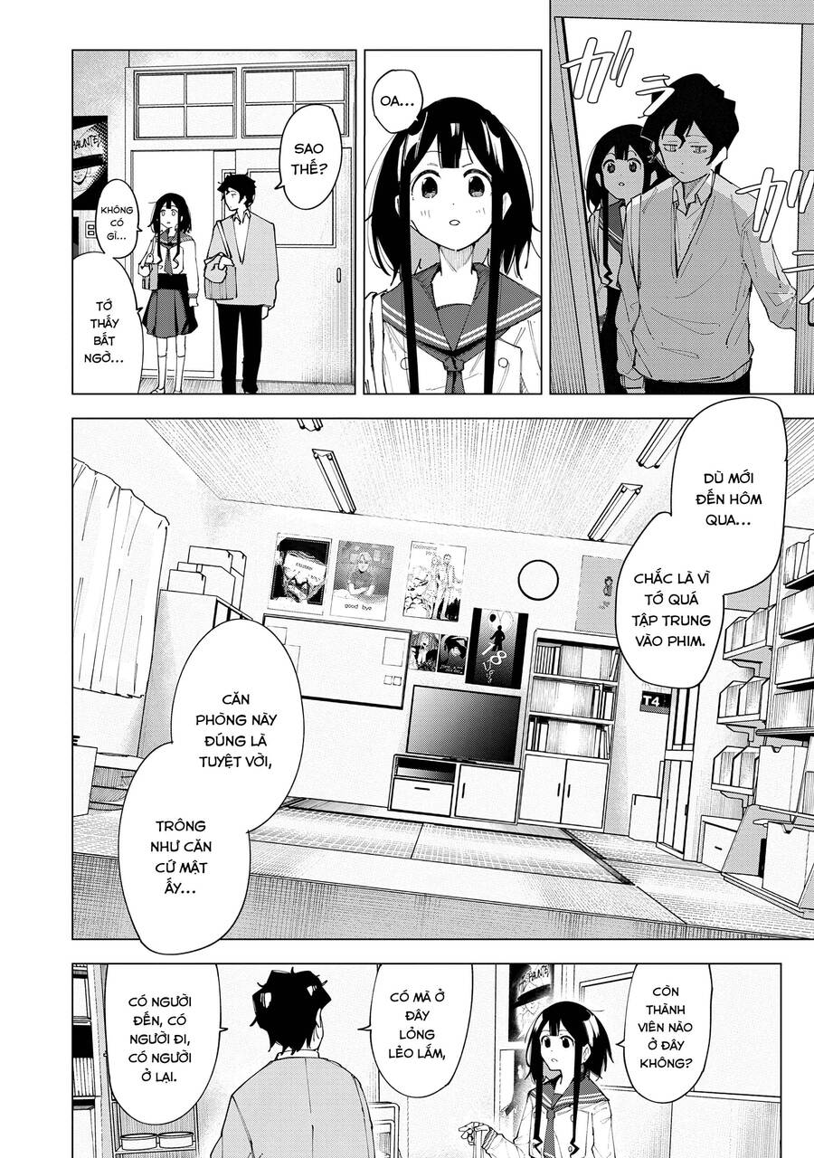 Xem Phim Người Lớn Được Không? Chap 2 - Next Chap 3