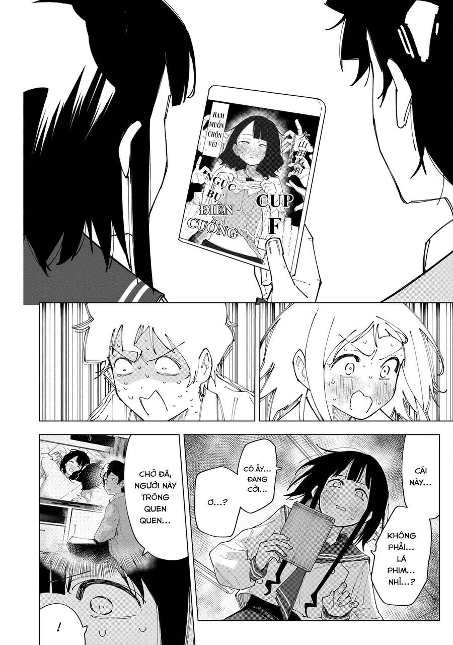 Xem Phim Người Lớn Được Không? Chap 2 - Next Chap 3