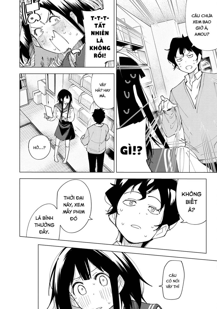 Xem Phim Người Lớn Được Không? Chap 2 - Next Chap 3