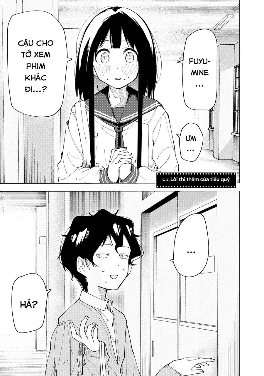 Xem Phim Người Lớn Được Không? Chap 2 - Next Chap 3