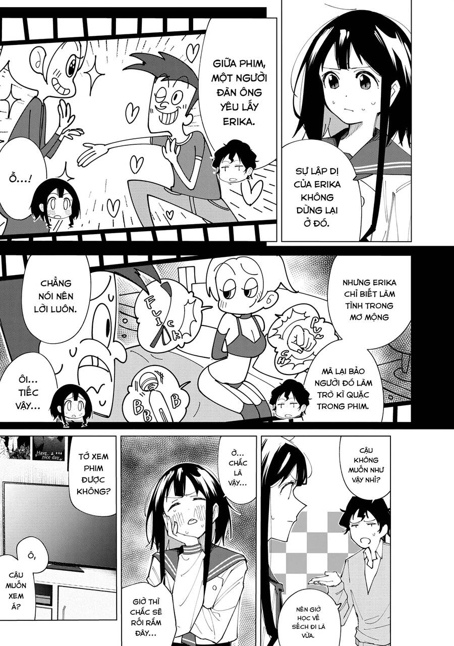 Xem Phim Người Lớn Được Không? Chap 2 - Next Chap 3