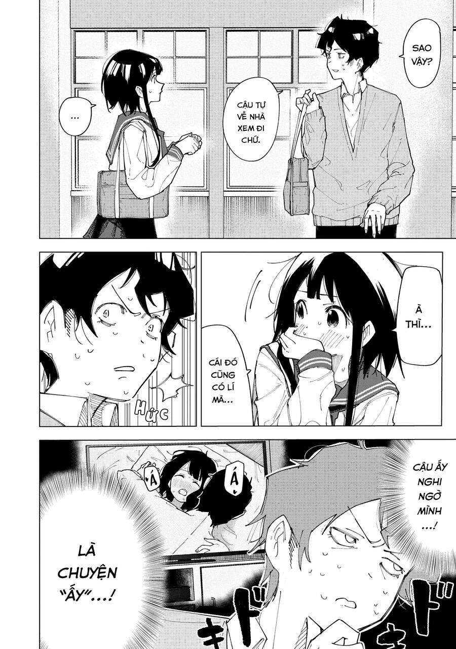 Xem Phim Người Lớn Được Không? Chap 2 - Next Chap 3