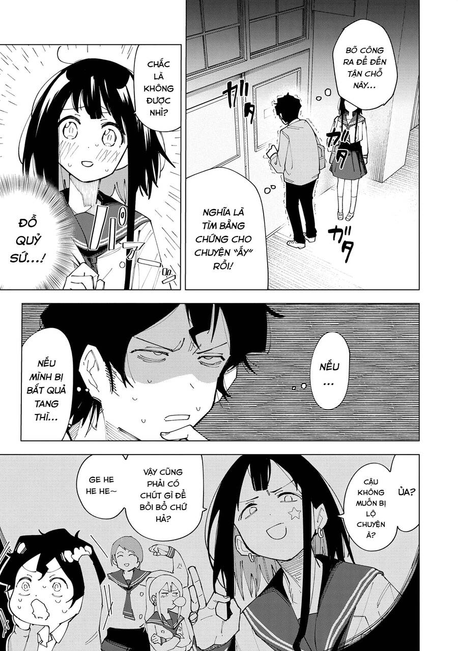 Xem Phim Người Lớn Được Không? Chap 2 - Next Chap 3