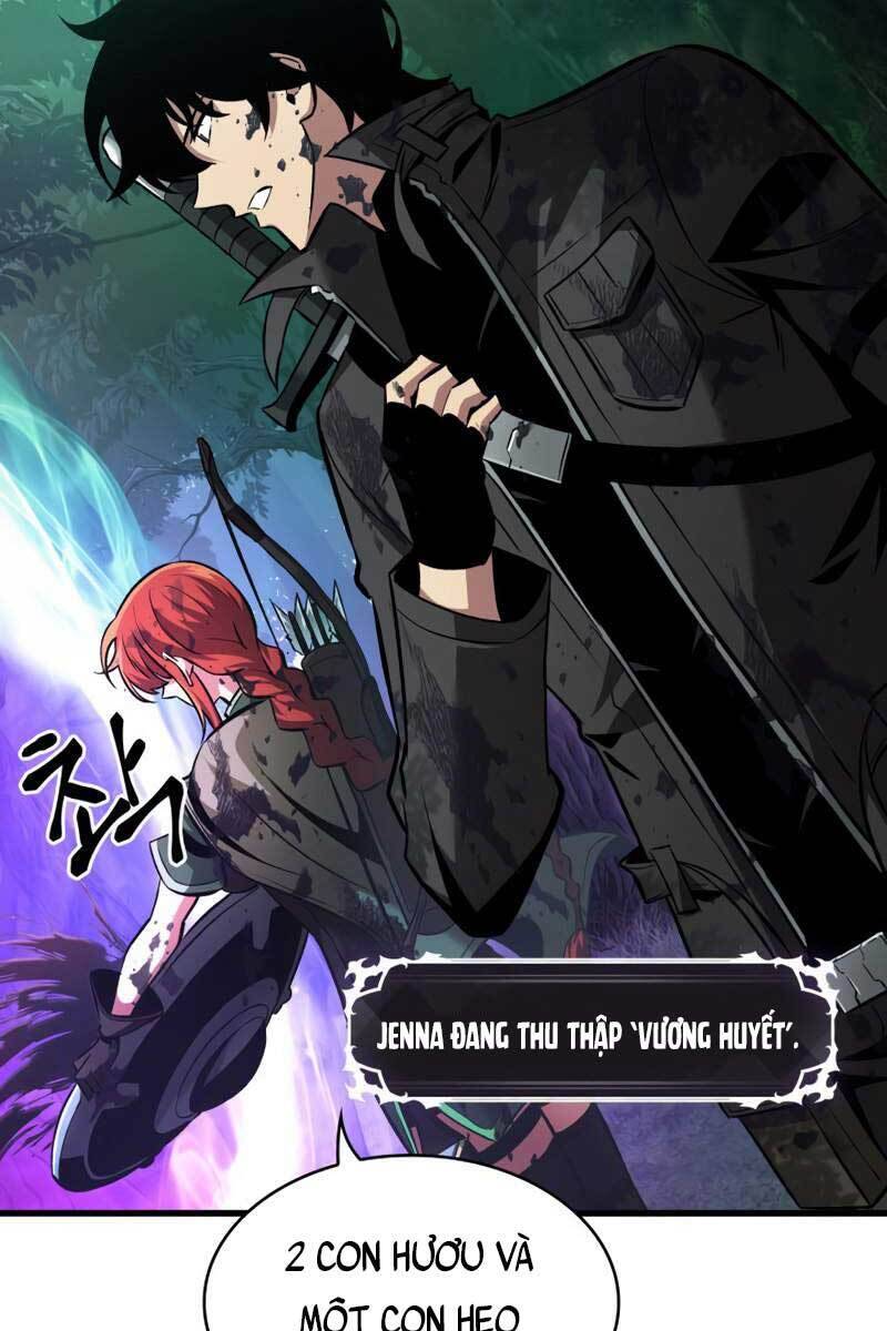 Gacha Vô Hạn Chap 14 - Next Chap 15