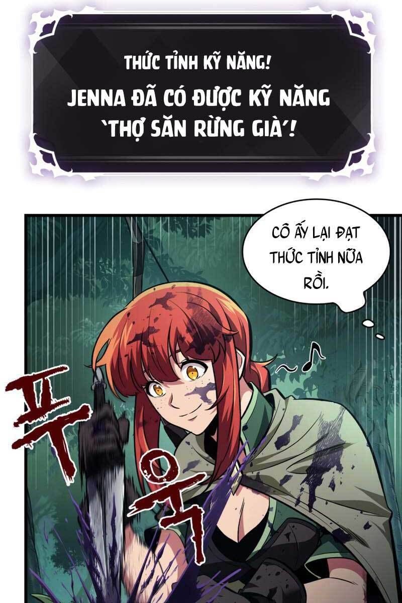 Gacha Vô Hạn Chap 14 - Next Chap 15