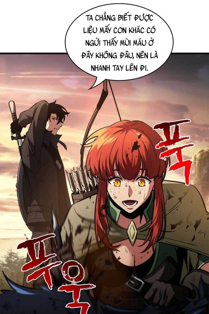 Gacha Vô Hạn Chap 14 - Next Chap 15