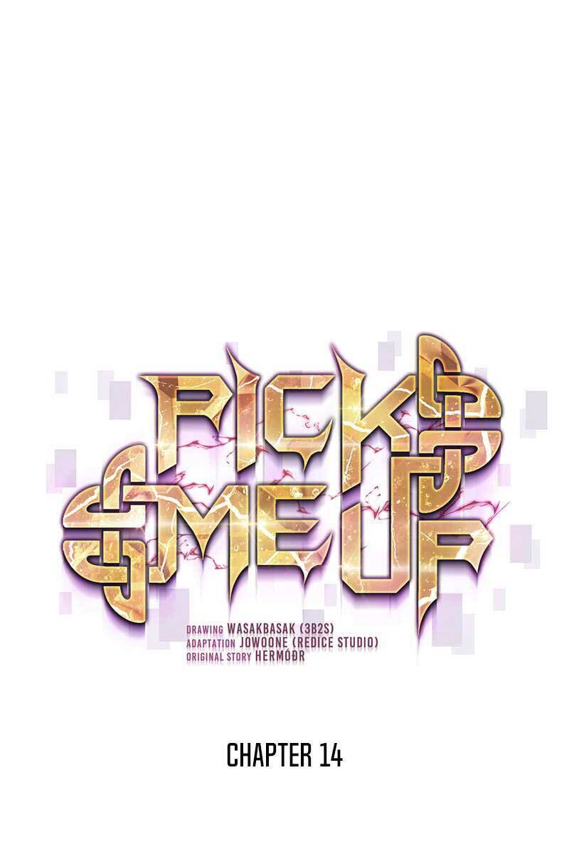 Gacha Vô Hạn Chap 14 - Next Chap 15