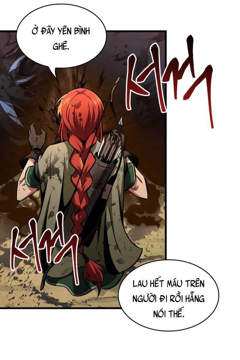 Gacha Vô Hạn Chap 14 - Next Chap 15