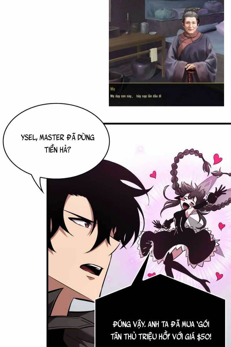 Gacha Vô Hạn Chap 15 - Next Chap 16