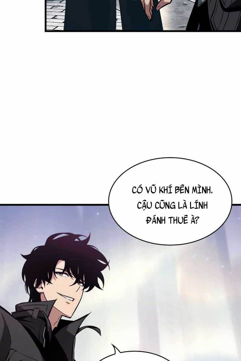 Gacha Vô Hạn Chap 16 - Next Chap 17