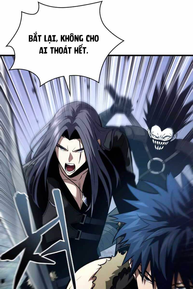 Gacha Vô Hạn Chap 16 - Next Chap 17