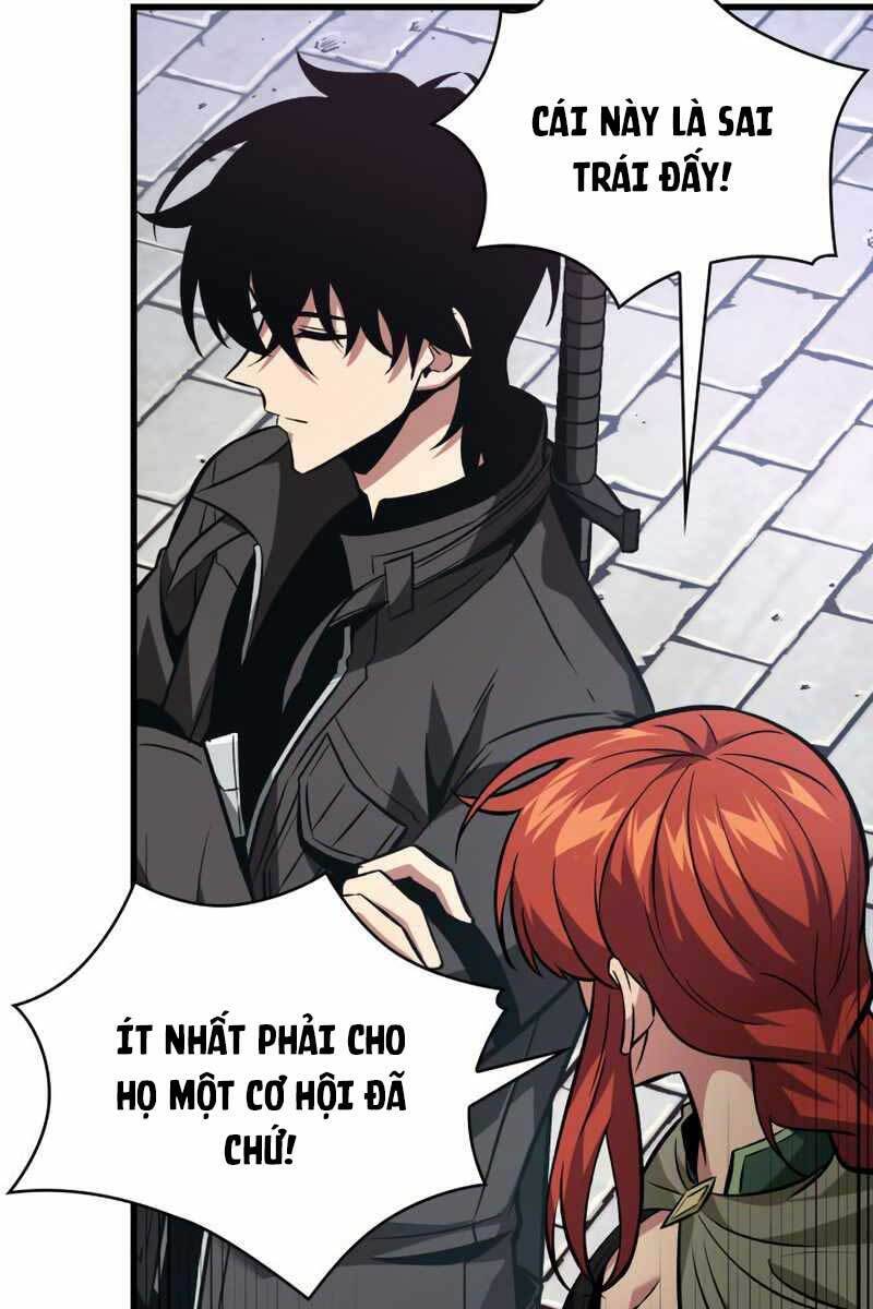 Gacha Vô Hạn Chap 16 - Next Chap 17