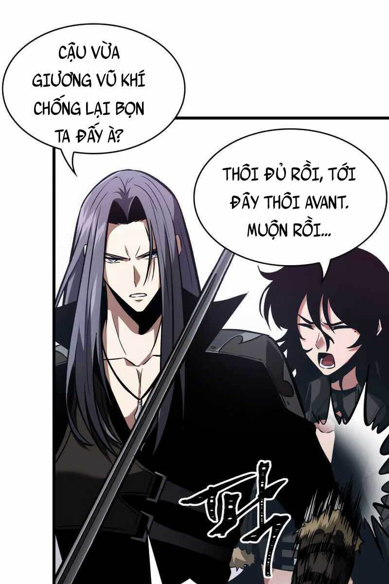 Gacha Vô Hạn Chap 16 - Next Chap 17