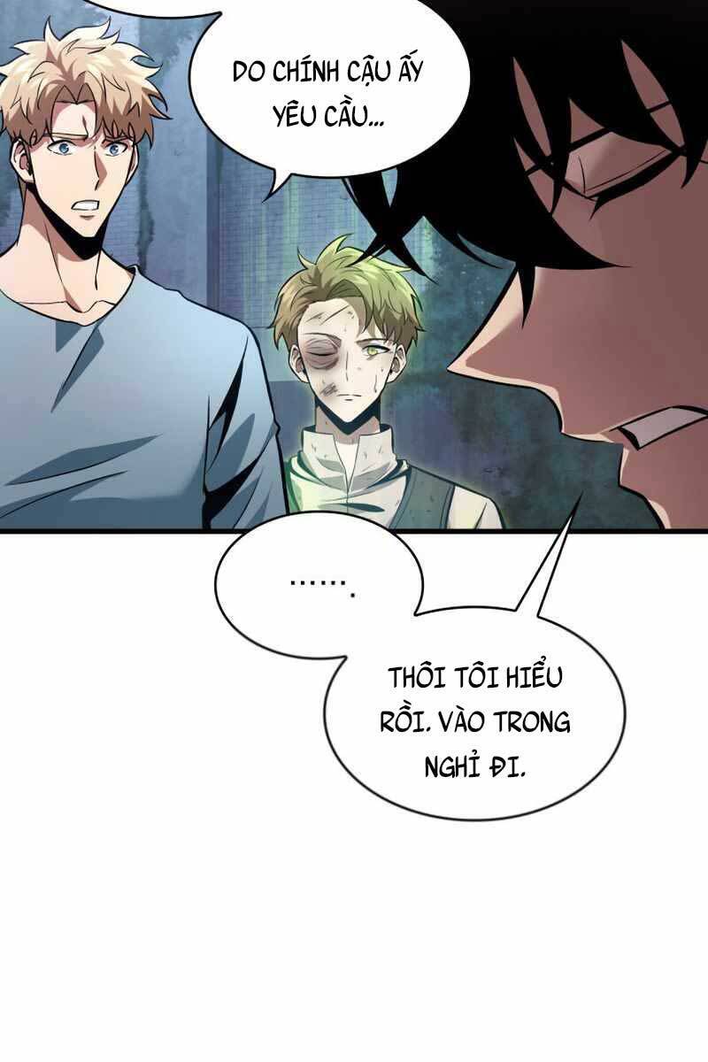 Gacha Vô Hạn Chap 16 - Next Chap 17