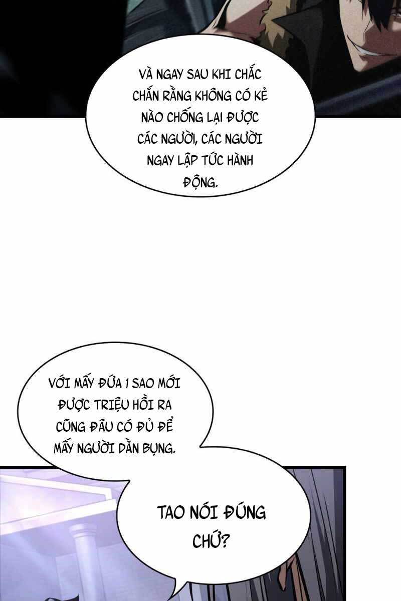 Gacha Vô Hạn Chap 16 - Next Chap 17