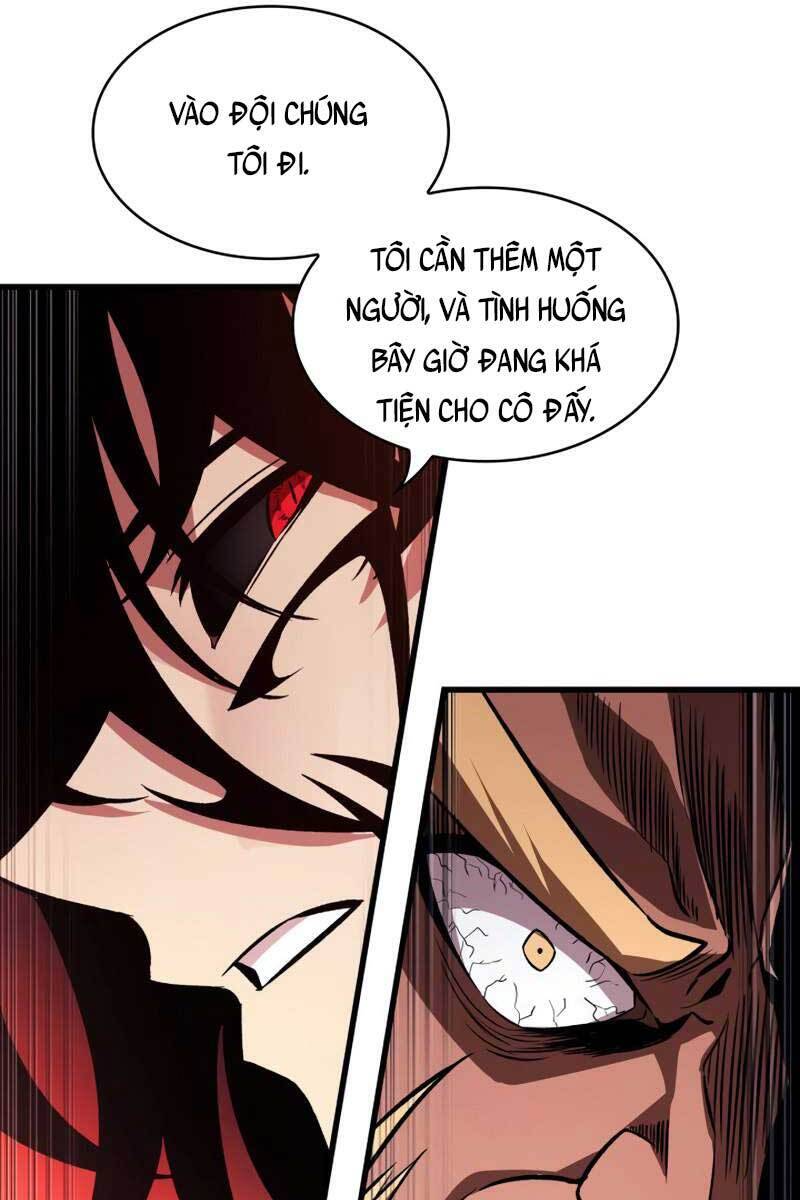 Gacha Vô Hạn Chap 17 - Next Chap 18