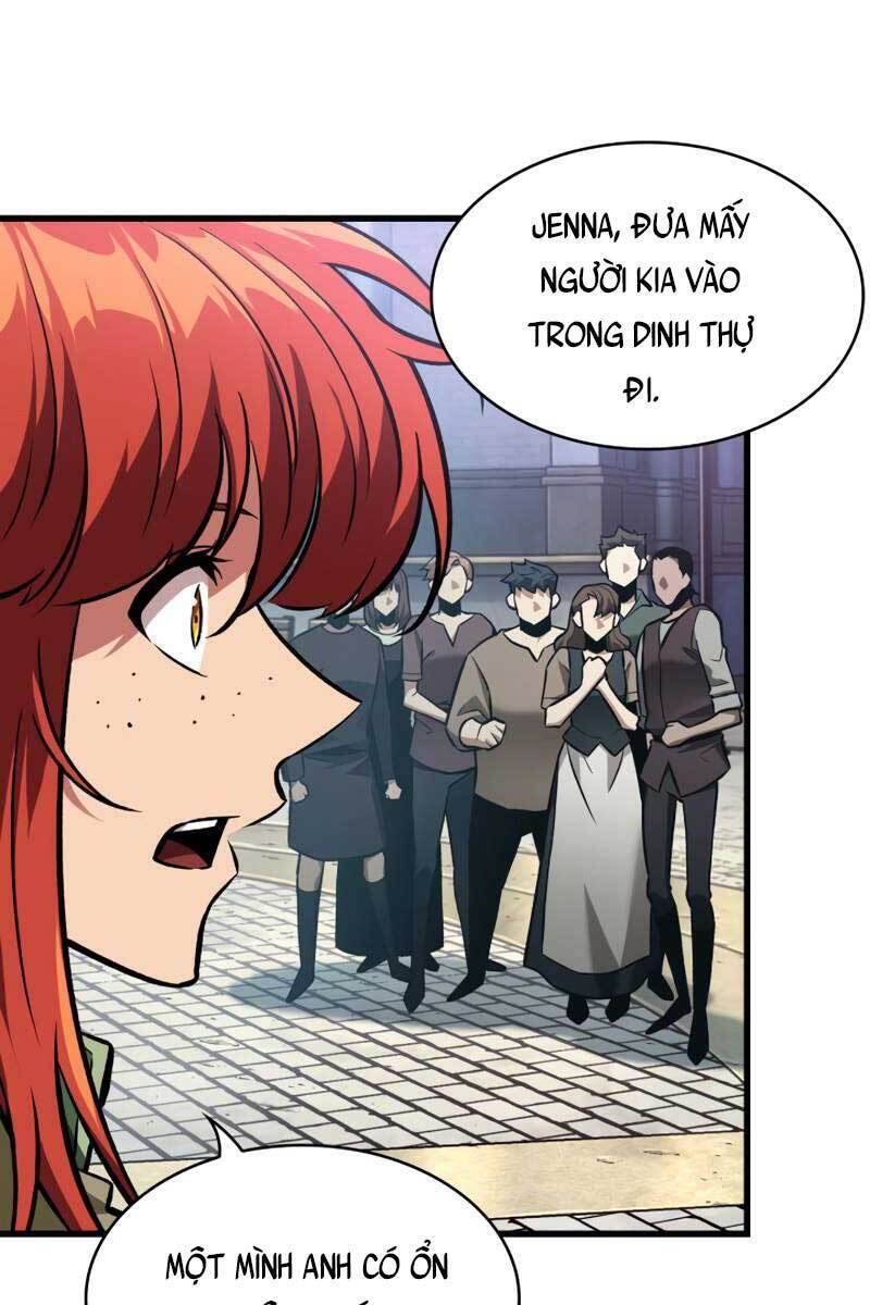 Gacha Vô Hạn Chap 17 - Next Chap 18
