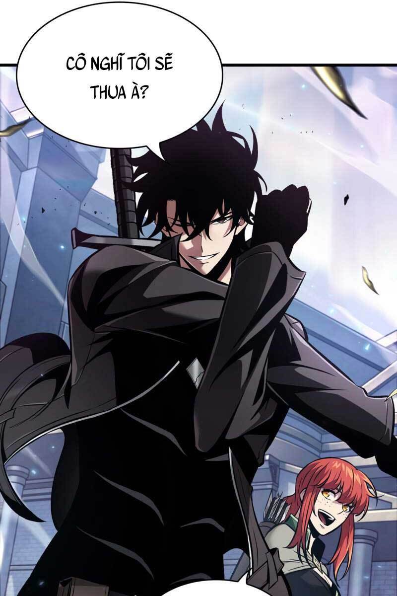 Gacha Vô Hạn Chap 17 - Next Chap 18