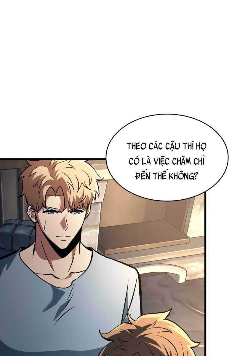 Gacha Vô Hạn Chap 18 - Next Chap 19