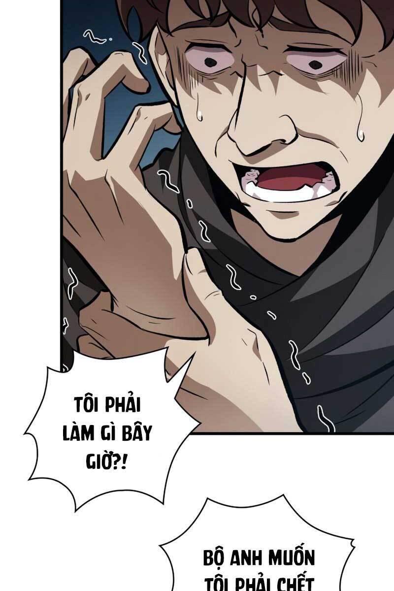 Gacha Vô Hạn Chap 18 - Next Chap 19