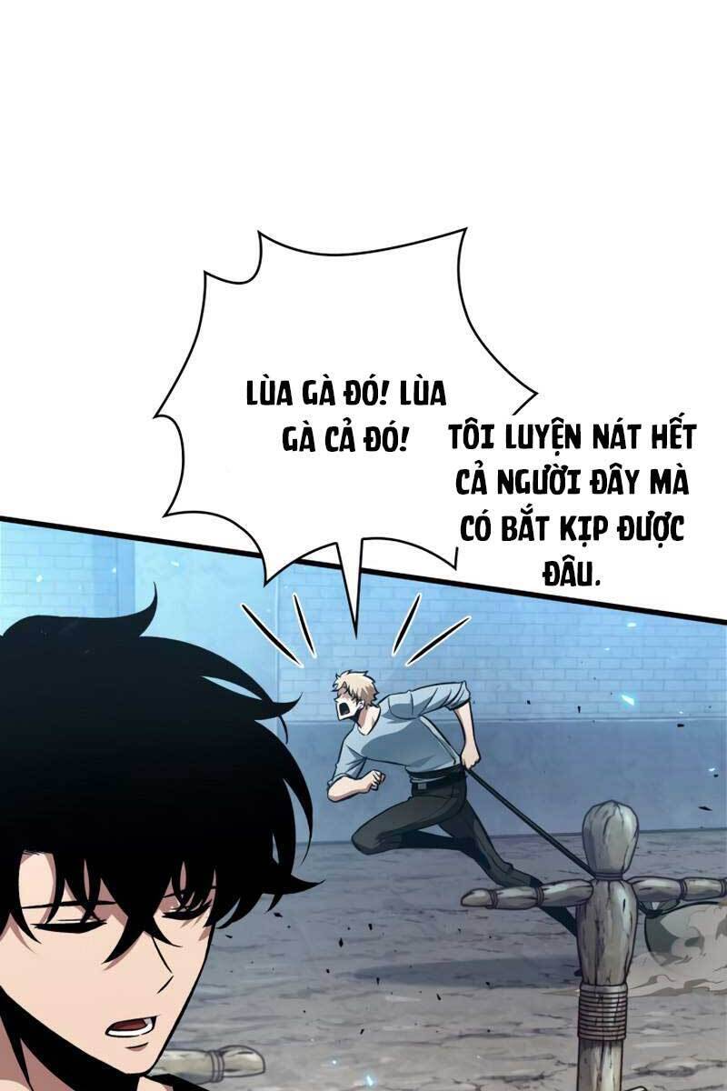 Gacha Vô Hạn Chap 18 - Next Chap 19