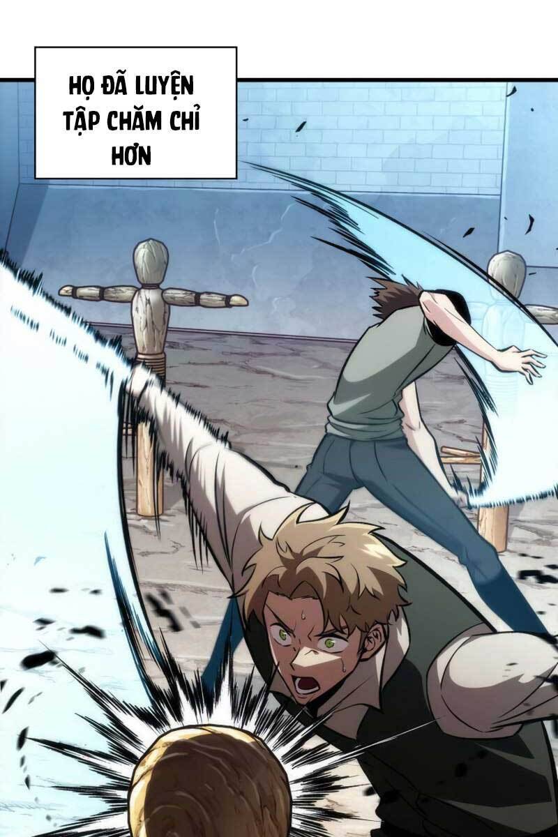 Gacha Vô Hạn Chap 19 - Next Chap 20