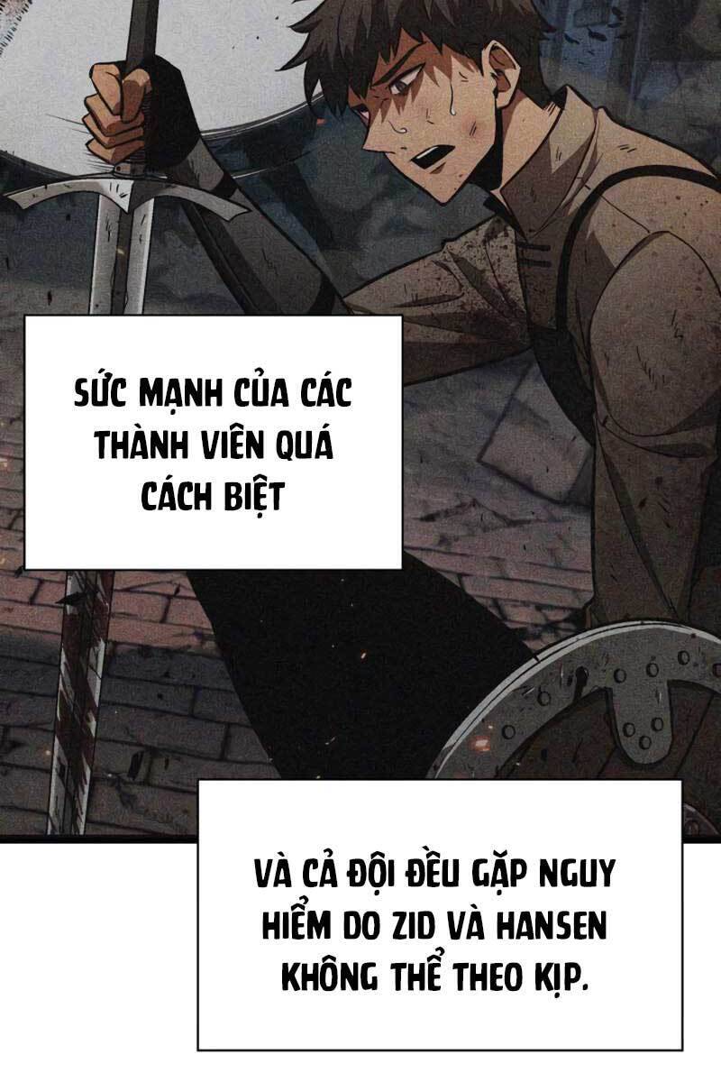 Gacha Vô Hạn Chap 19 - Next Chap 20