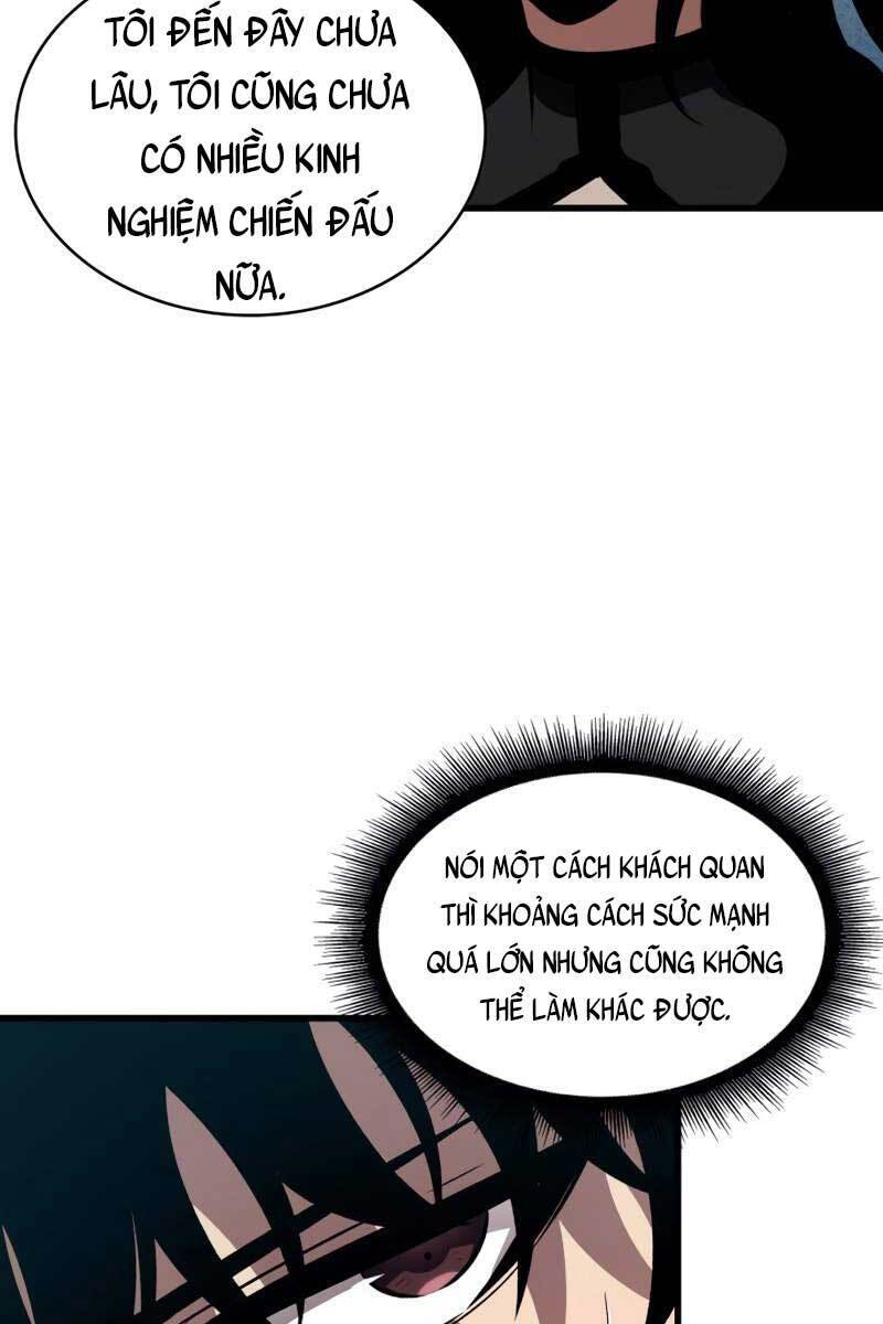 Gacha Vô Hạn Chap 19 - Next Chap 20