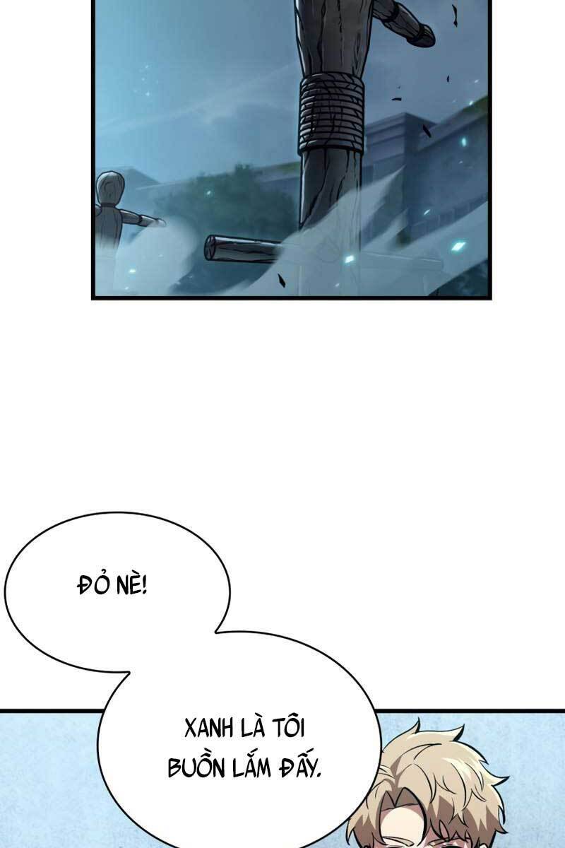 Gacha Vô Hạn Chap 19 - Next Chap 20