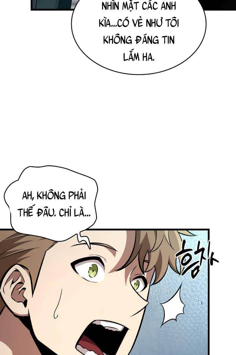 Gacha Vô Hạn Chap 19 - Next Chap 20