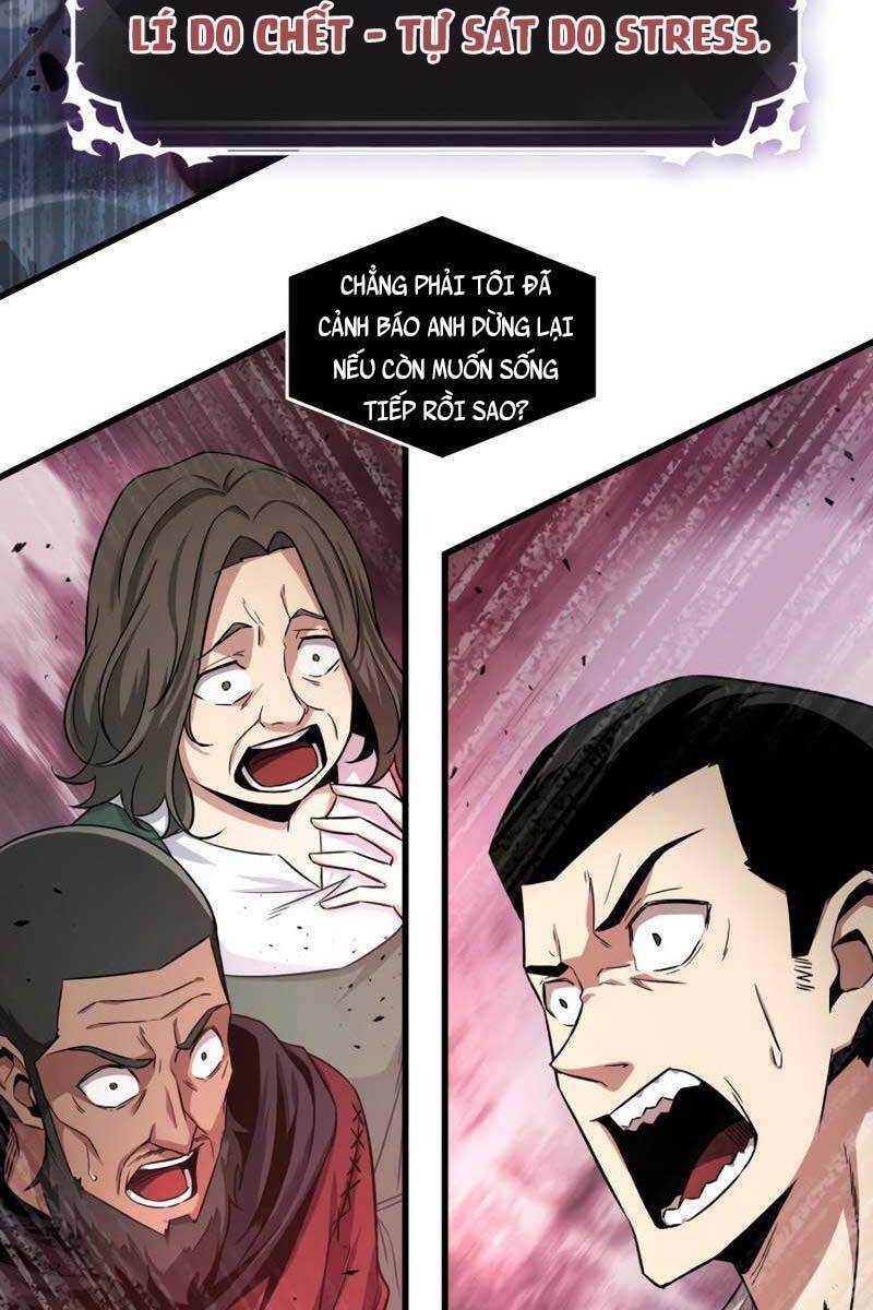 Gacha Vô Hạn Chap 1 - Next Chap 2