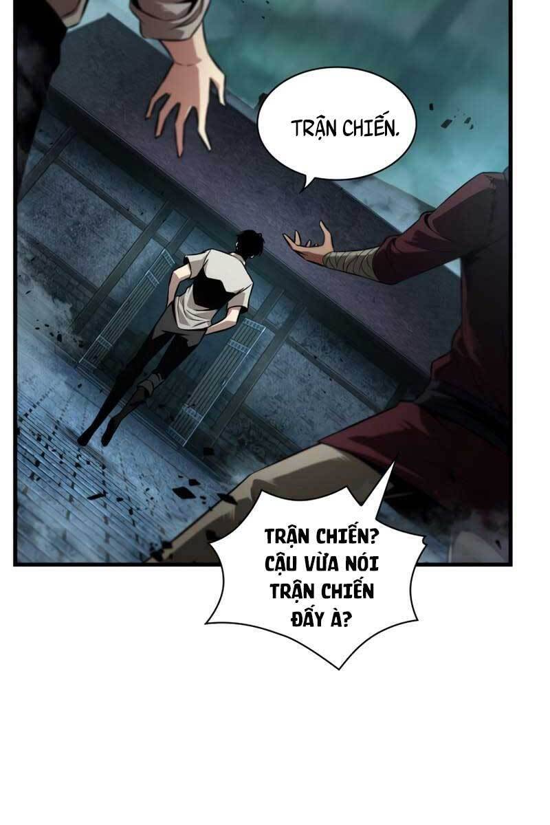 Gacha Vô Hạn Chap 1 - Next Chap 2