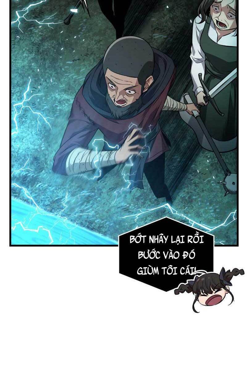 Gacha Vô Hạn Chap 1 - Next Chap 2