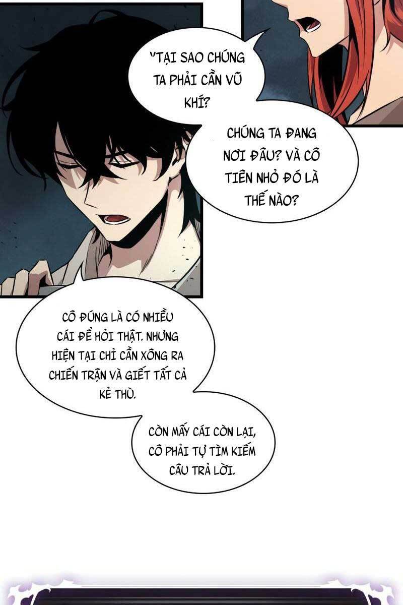 Gacha Vô Hạn Chap 1 - Next Chap 2