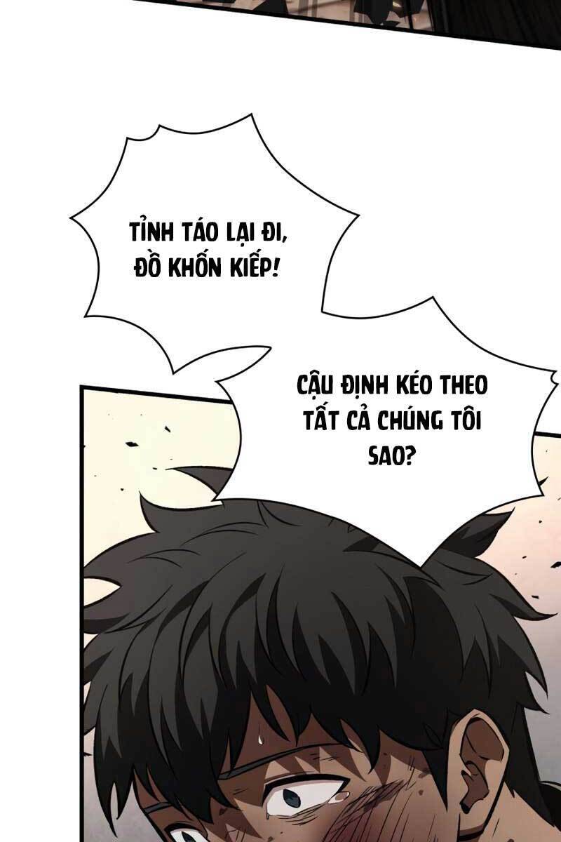 Gacha Vô Hạn Chap 10 - Next Chap 11