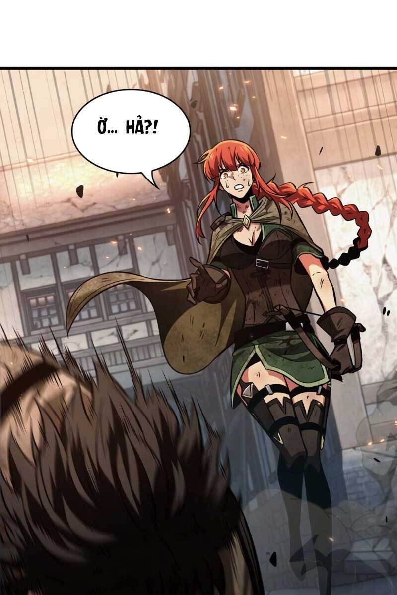 Gacha Vô Hạn Chap 11 - Next Chap 12