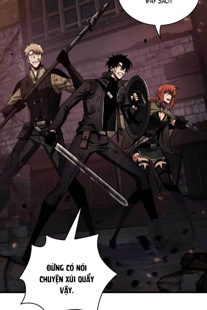 Gacha Vô Hạn Chap 11 - Next Chap 12