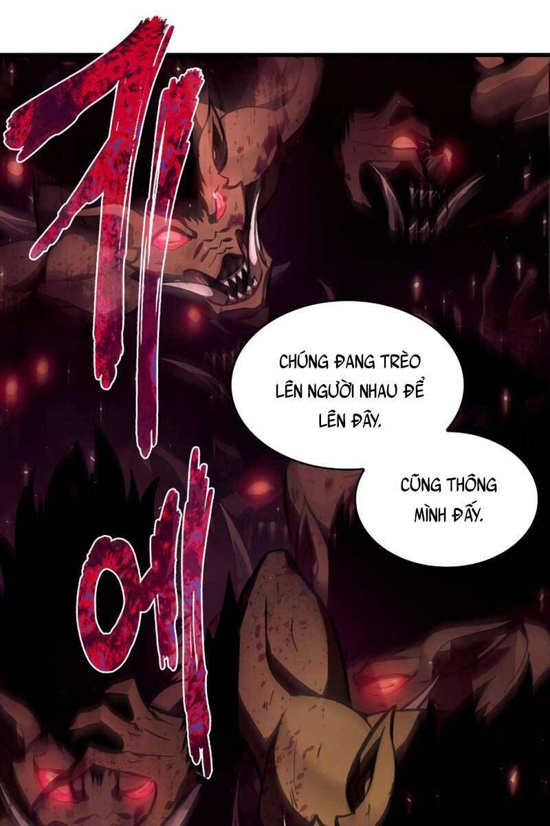 Gacha Vô Hạn Chap 11 - Next Chap 12